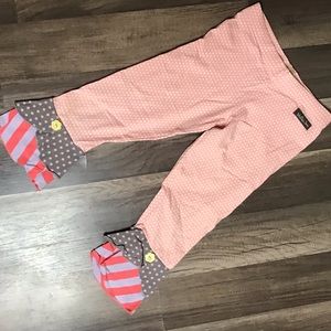 Guc Matilda Jane scrappy leggings